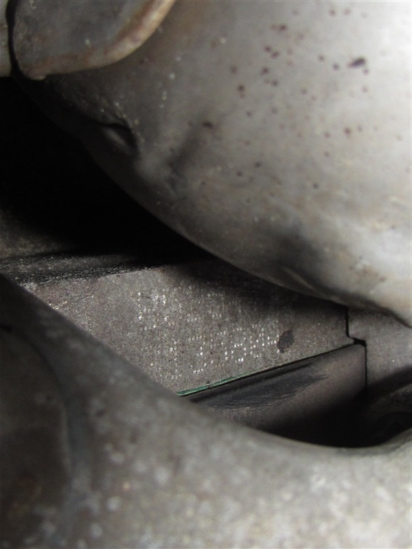 Двигатель XC90 C59 B5254T2 Двигатель XC90 C59 B5254T2