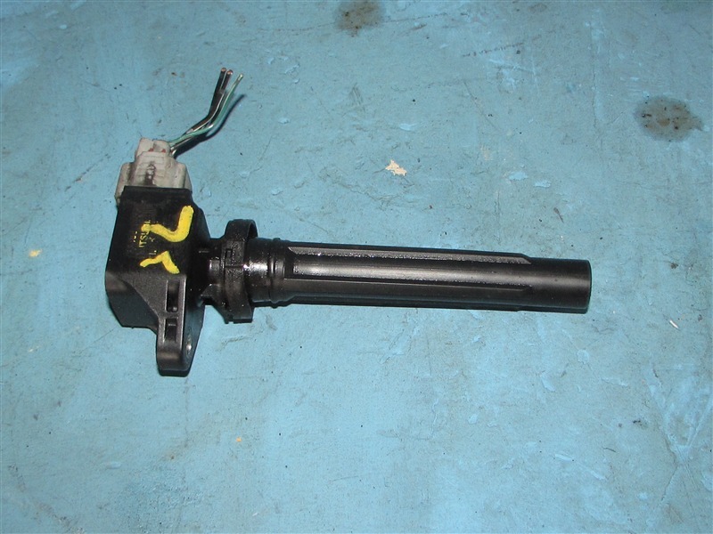 Катушка зажигания SUZUKI Grand Vitara TD54W J20A 3341077E21 контрактная