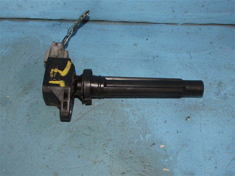 Запчасть катушка зажигания SUZUKI Grand Vitara TD54W J20A 3341077E21 контрактная Катушка зажигания SUZUKI Grand Vitara TD54W J20A 3341077E21 контрактная