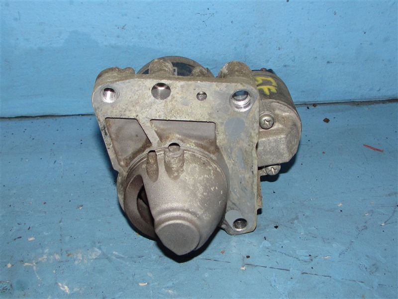 Стартер 308 4A/C EP6 5F01
