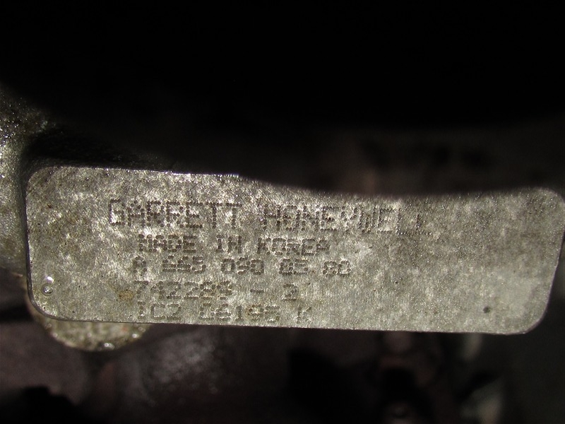 Двигатель REXTON Y250 D27DT 665.925