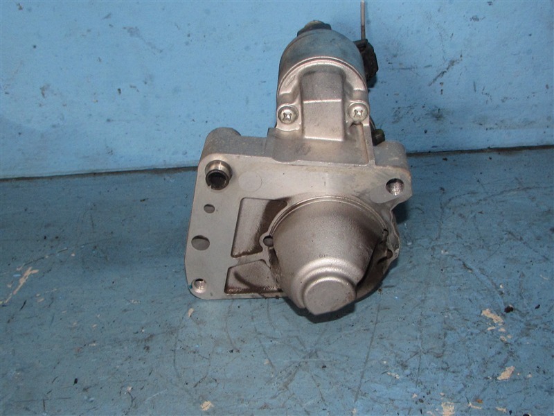 Стартер PEUGEOT 308 4A/C EP6 5F01