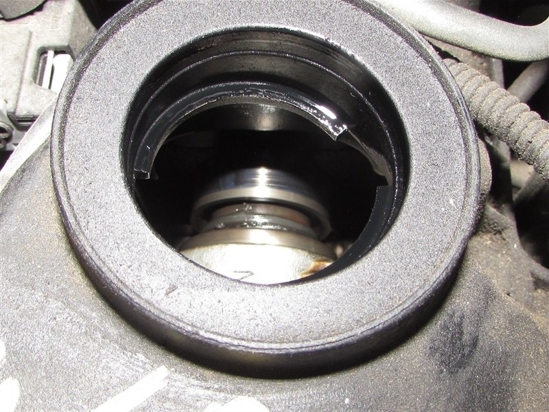 Двигатель Korando CK D20DTF 671.950