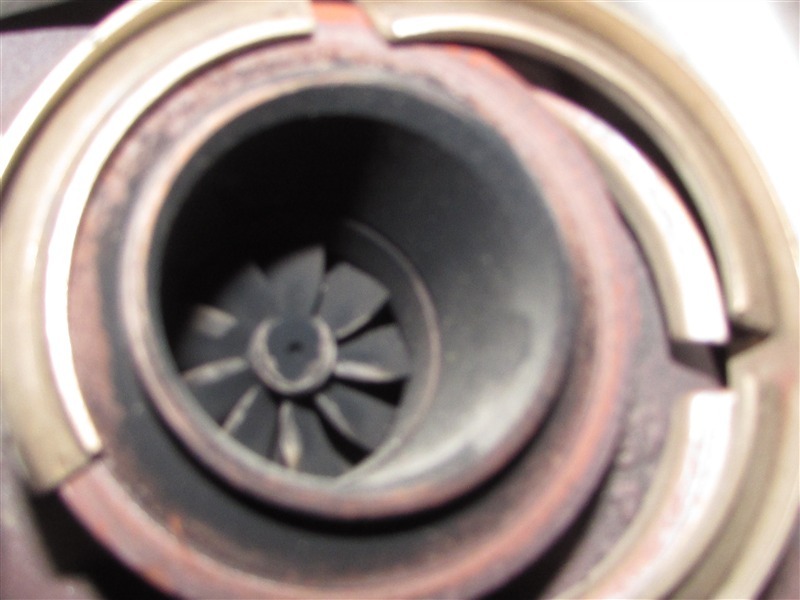 Двигатель Korando CK D20DTF 671.950