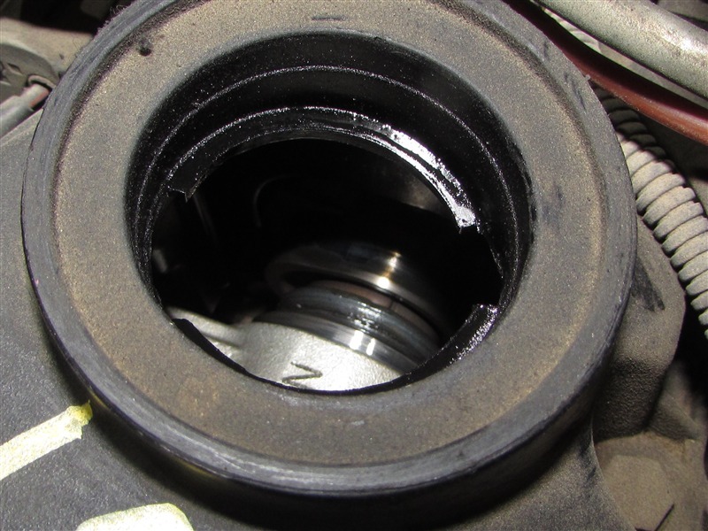 Двигатель Korando CK D20DTF 671.950