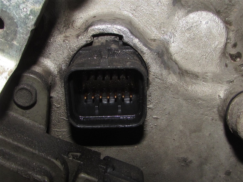 АКПП ACTYON SPORTS QJ D20DT