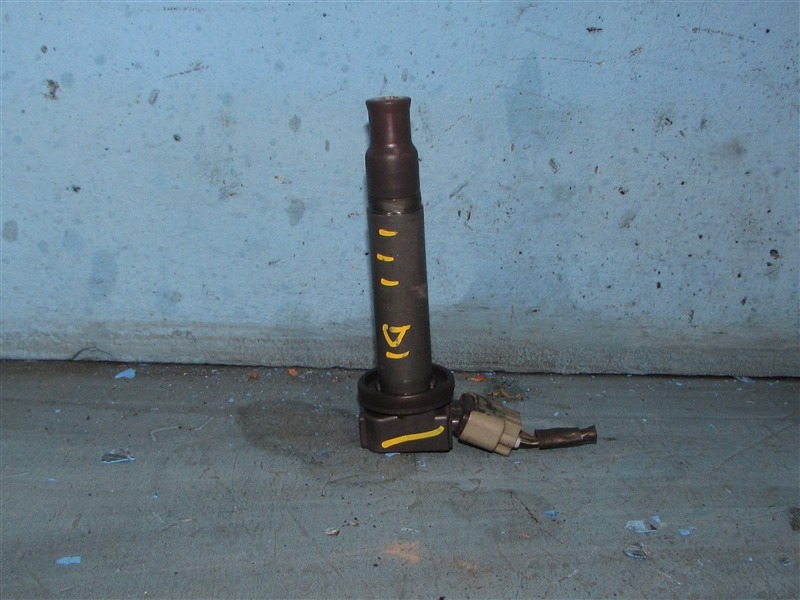 Катушка зажигания TOYOTA MARK II GX100 1G FE 9091902230 контрактная