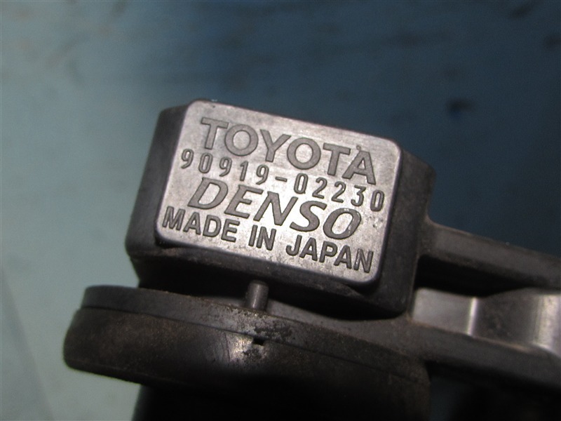 Катушка зажигания MARK II GX100 1G FE