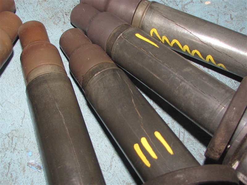 Катушка зажигания MARK II GX100 1G FE