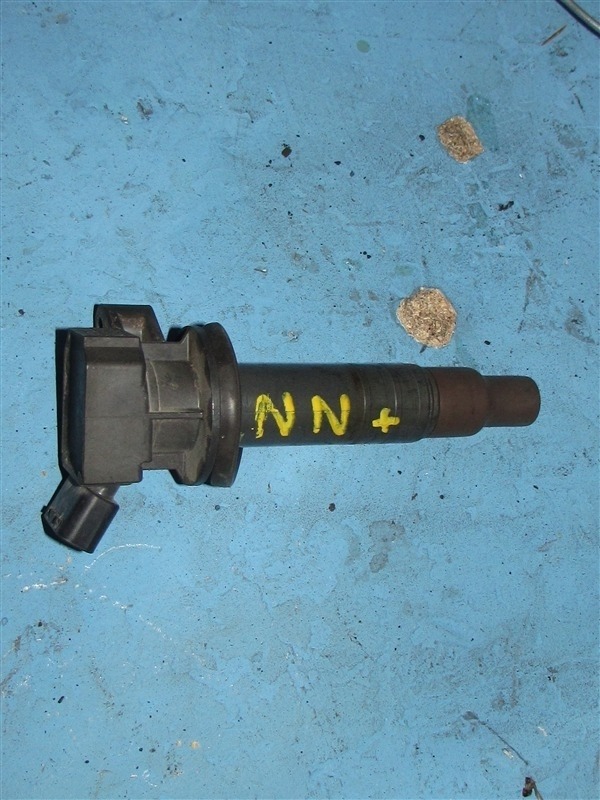 Катушка зажигания TOYOTA COROLLA ZZE121 3ZZ FE 90919-02239 контрактная