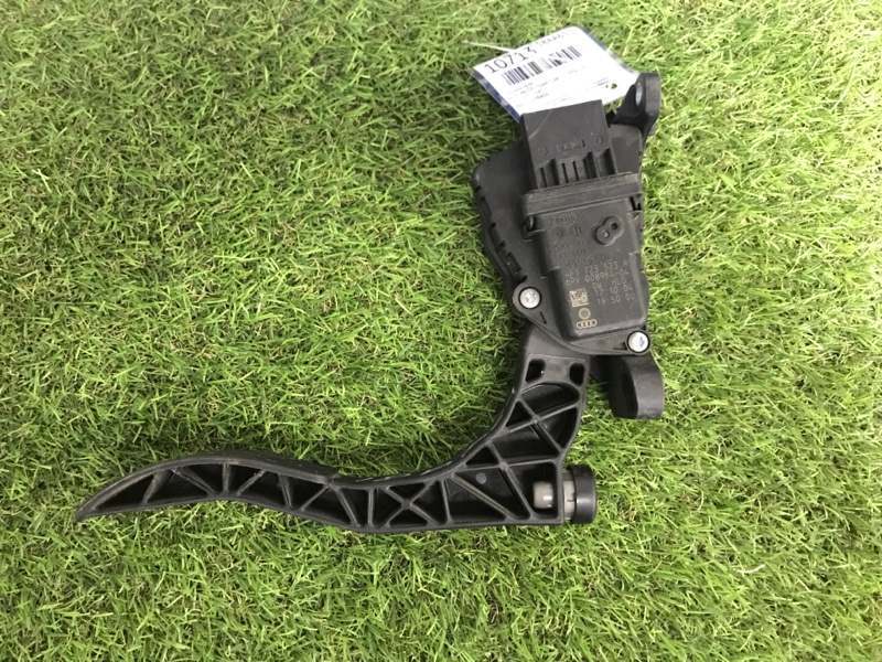 Педаль газа Audi A6 C6 седан 5 дв 3.0 BMK Педаль газа Audi A6 C6 седан 5 дв 3.0 BMK