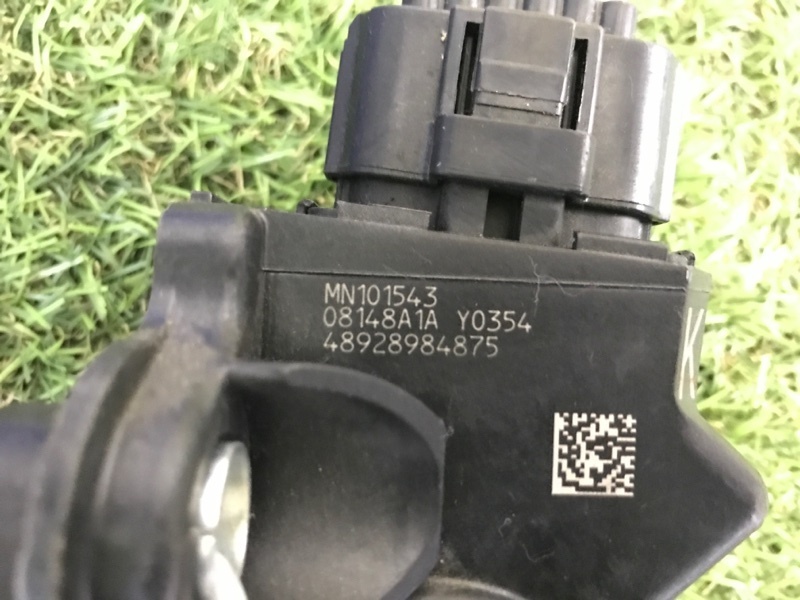Педаль газа Lancer 10 Педаль газа Lancer 10