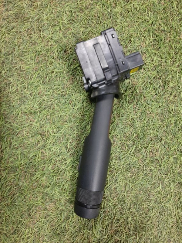Переключатель поворотов левый Astra J 2010 хетчбэк 5-ти дверный A16XER