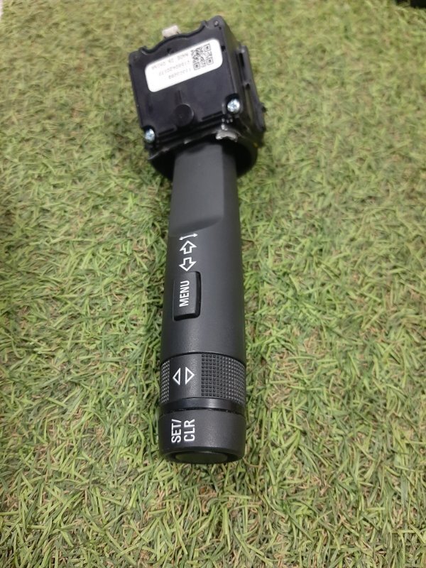 Переключатель поворотов левый Astra J 2010 хетчбэк 5-ти дверный A16XER