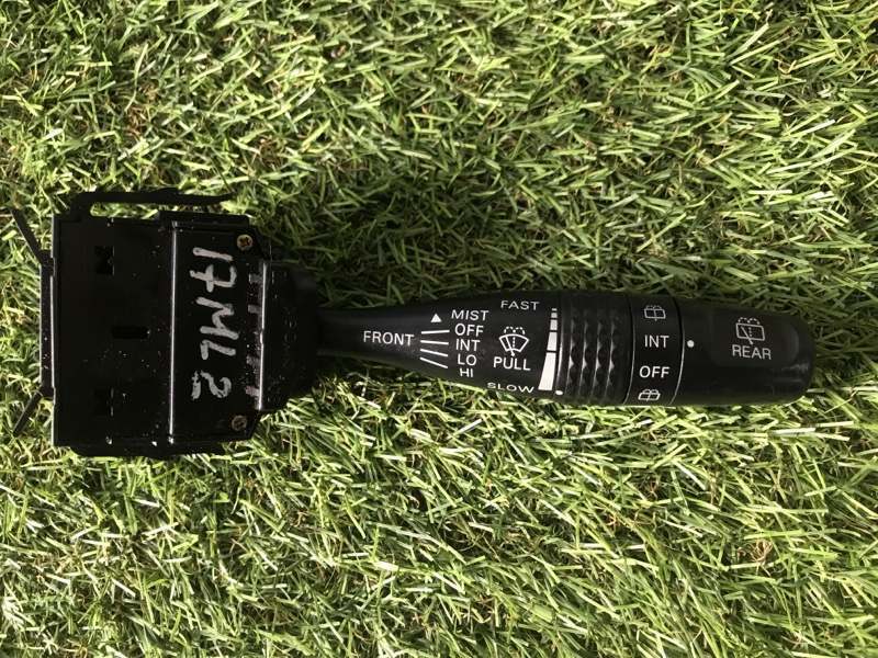 Переключатель дворников Lancer 9 2005 sw универсал 4g63 2.0 Переключатель дворников Lancer 9 2005 sw универсал 4g63 2.0