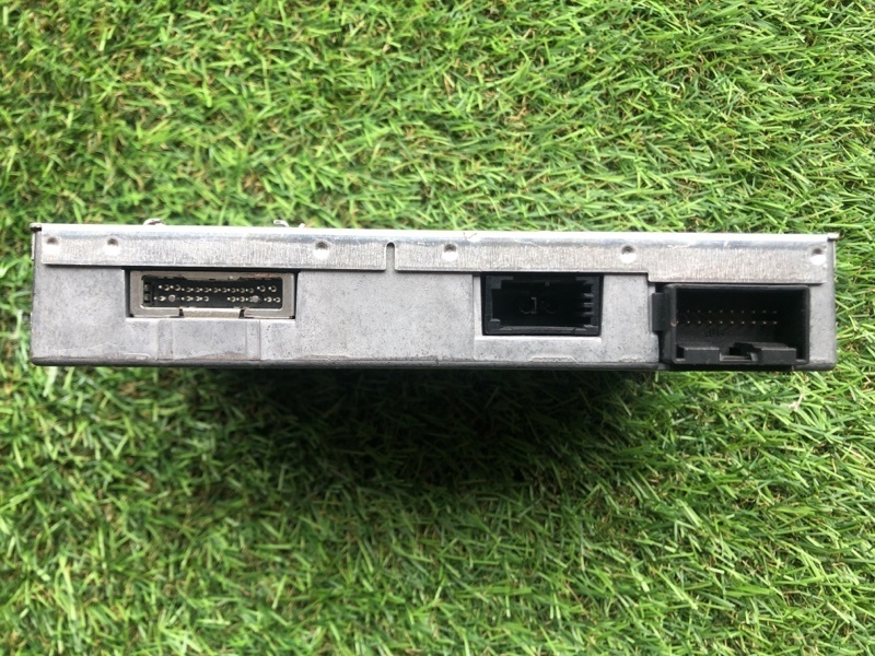 БЛОК УПРАВЛЕНИЯ MMI/INTERFACE A6 C6 2005 седан 5 дв 3.0 BMK