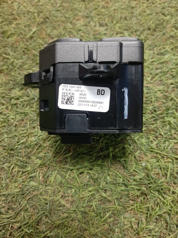 Кнопка esp LAND ROVER Range Rover Evoque Кроссовер 5дв L538 224DT Кнопка esp LAND ROVER Range Rover Evoque Кроссовер 5дв L538 224DT