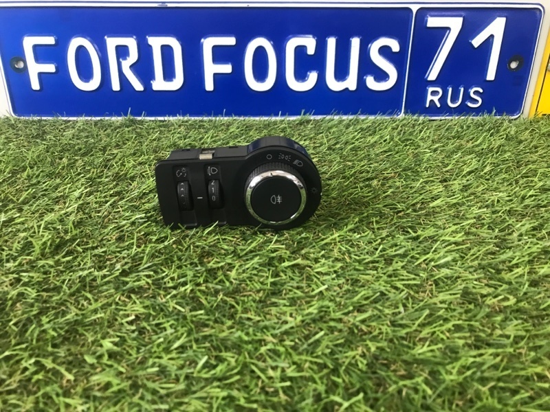 Блок Света Opel Astra J 2010 хетчбэк 5-ти дверный A16XER 13268697 контрактная