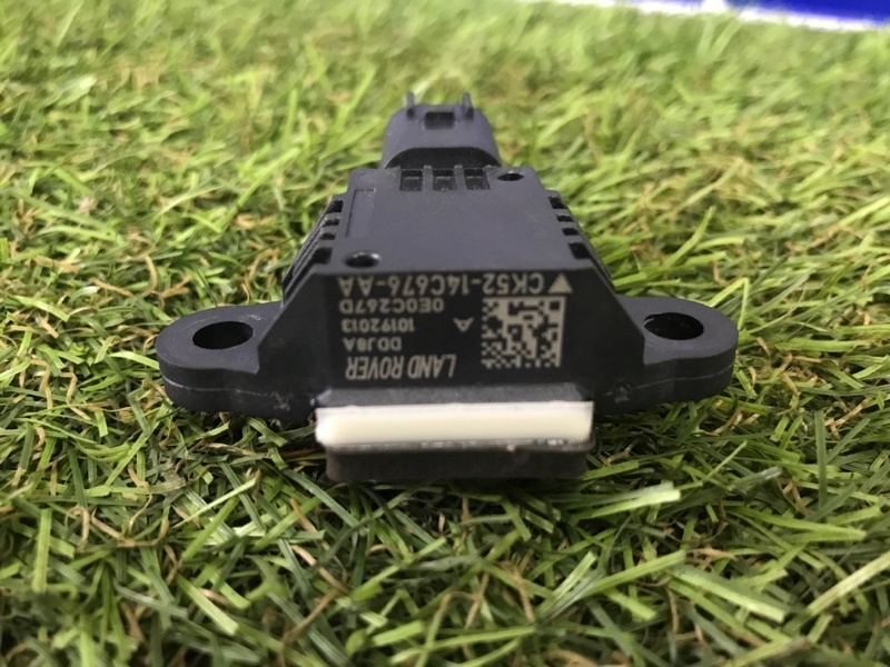 Датчик airbag LAND ROVER Range Rover Evoque Кроссовер 5дв L538 224DT