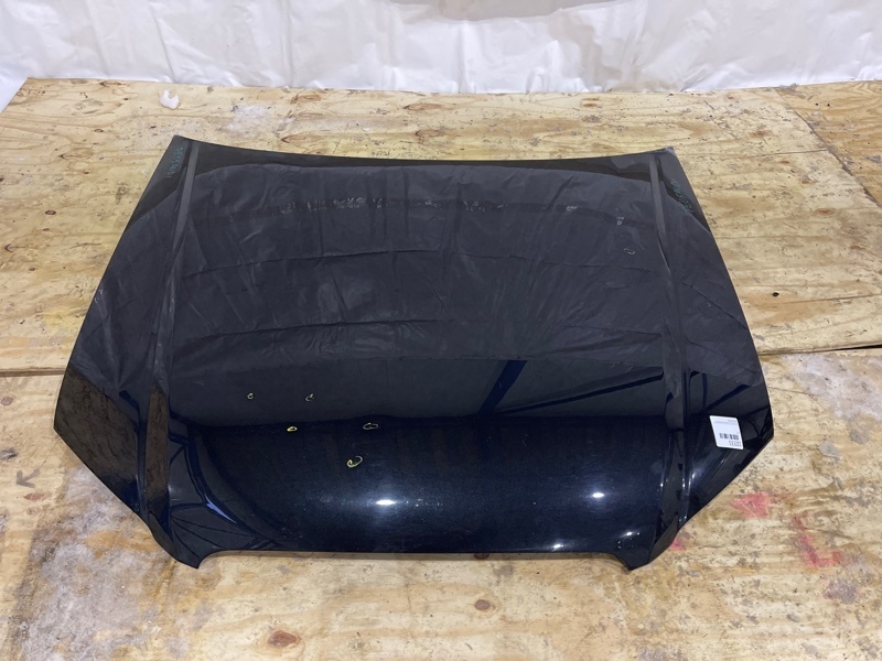 Запчасть капот Audi A4 B7 2005 sw универсал дизель 8E0823029 контрактная Капот Audi A4 B7 2005 sw универсал дизель 8E0823029 контрактная