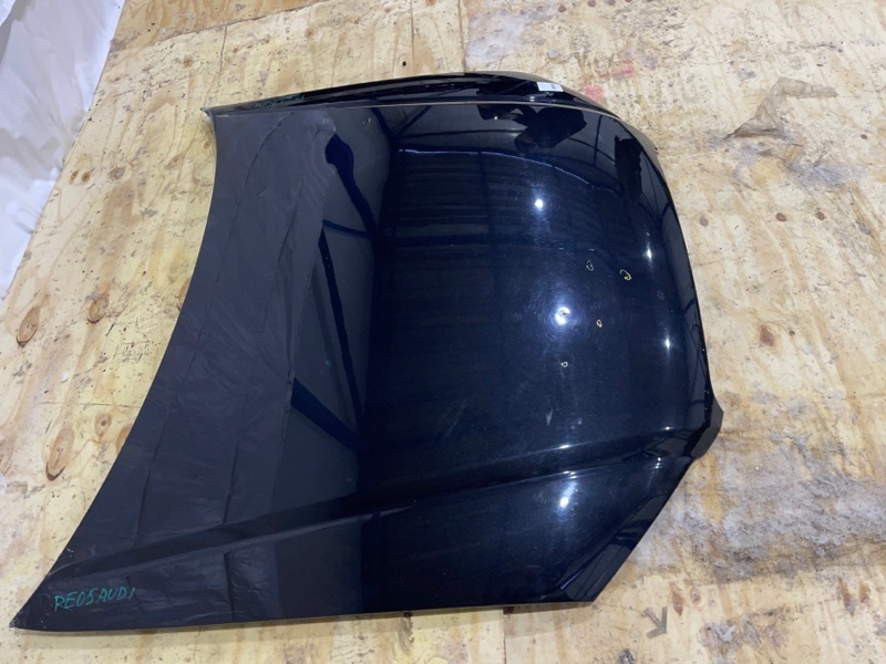 Капот A4 B7 2005 sw универсал дизель Капот A4 B7 2005 sw универсал дизель