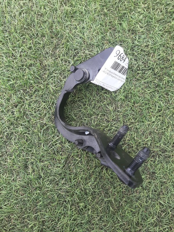 Петли крышки багажника задние левые LAND ROVER Range Rover Evoque 2014 Кроссовер 5дв L538 224DT LR051477 контрактная