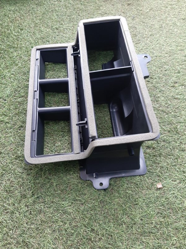 Воздуховод отопителя LAND ROVER Range Rover Evoque Кроссовер 5дв L538 224DT