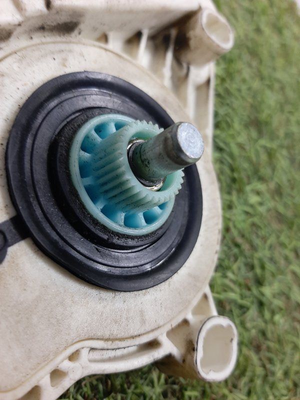 Мотор стеклоподъемника задний левый A6 C6 2005 седан 5 дв 3.0 BMK
