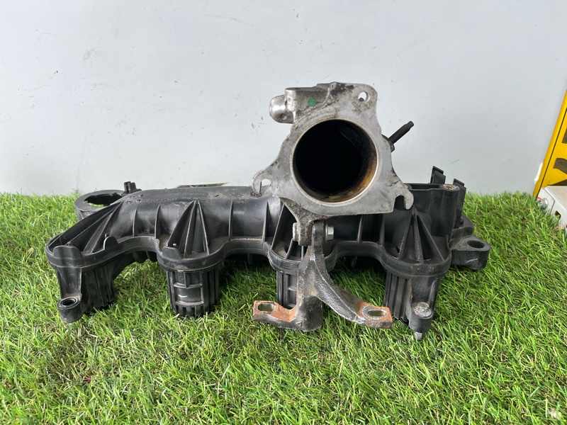 Коллектор впускной LAND ROVER Range Rover Evoque Кроссовер 5дв L538 224DT