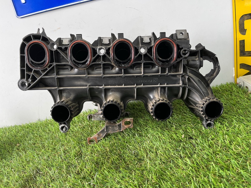 Коллектор впускной Range Rover Evoque 2014 Кроссовер 5дв L538 224DT