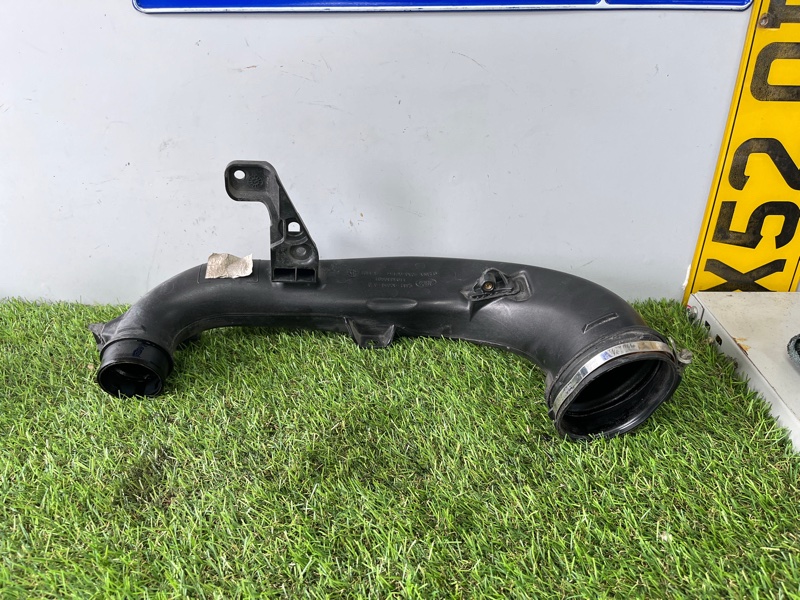 Патрубок впускной системы LAND ROVER Range Rover Evoque 2014 Кроссовер 5дв L538 224DT LR049679 контрактная