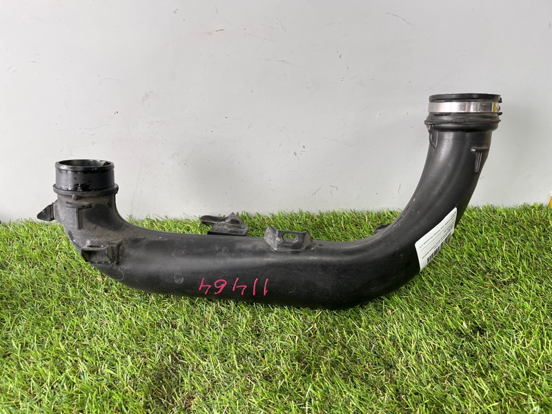 Патрубок впускной системы LAND ROVER Range Rover Evoque Кроссовер 5дв L538 224DT