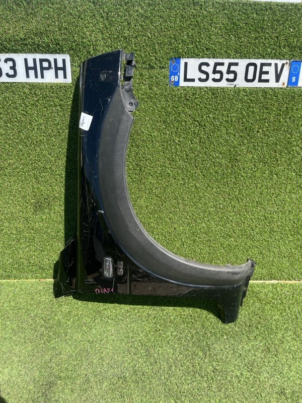 Крыло переднее правое LAND ROVER Freelander 1 2003-2006 контрактная