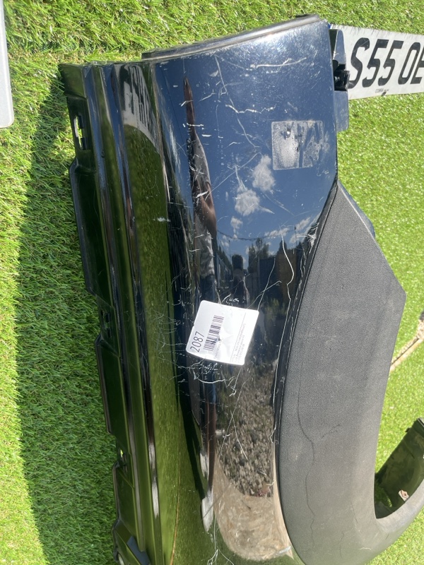 Крыло переднее правое Freelander 1 2003-2006