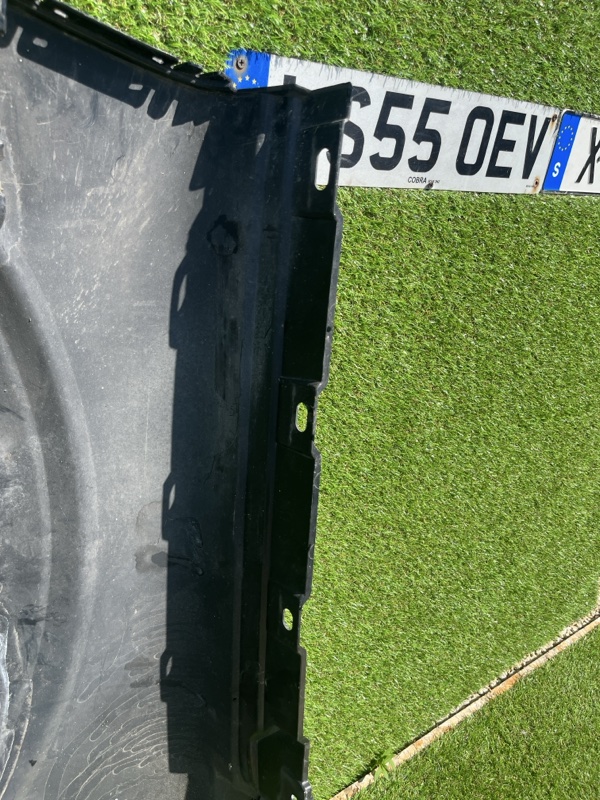 Крыло переднее правое Freelander 1 2003-2006