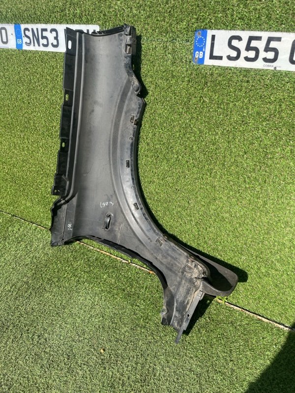 Крыло переднее левое Freelander 1 2003-2006