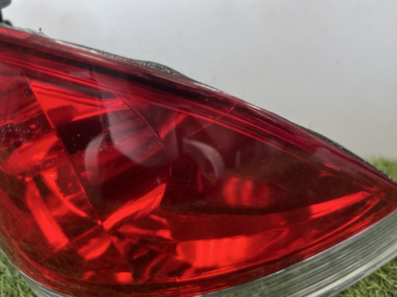 Фонарь задний правый Mitsubishi Lancer 9