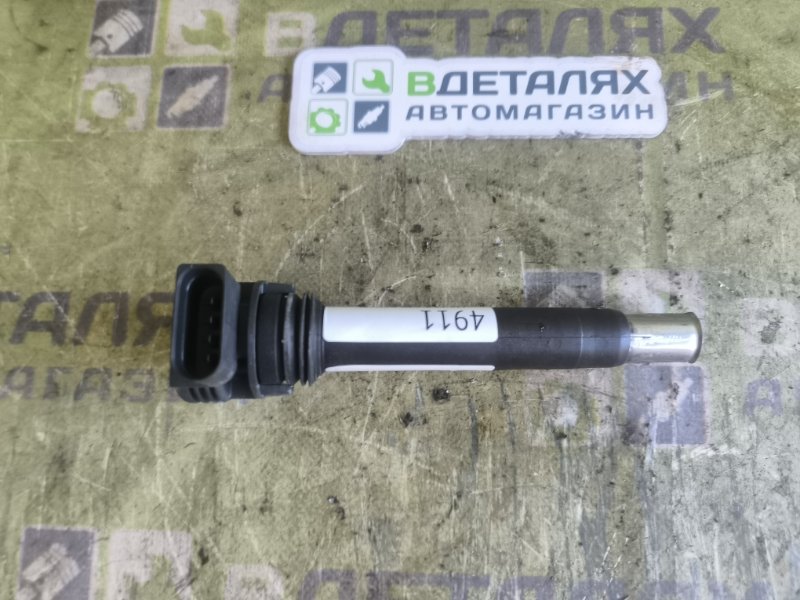 Катушка зажигания scirocco 2010 137 CCZ