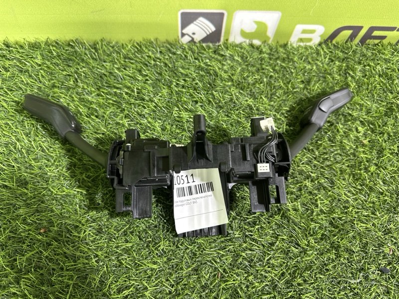 Блок подрулевых переключателей GOLF BA5