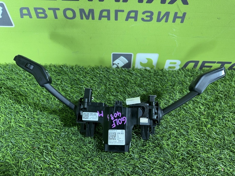 Блок подрулевых переключателей GOLF BA5