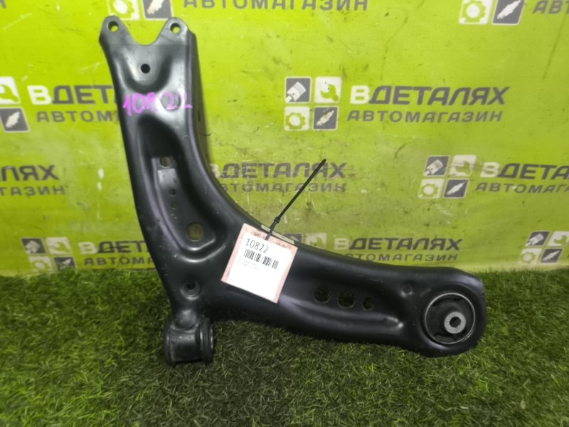 Рычаг передний правый volkswagen GOLF BA5 контрактная