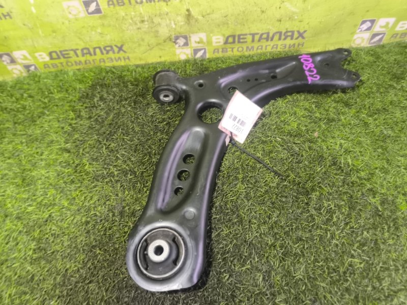 Рычаг передний правый GOLF BA5