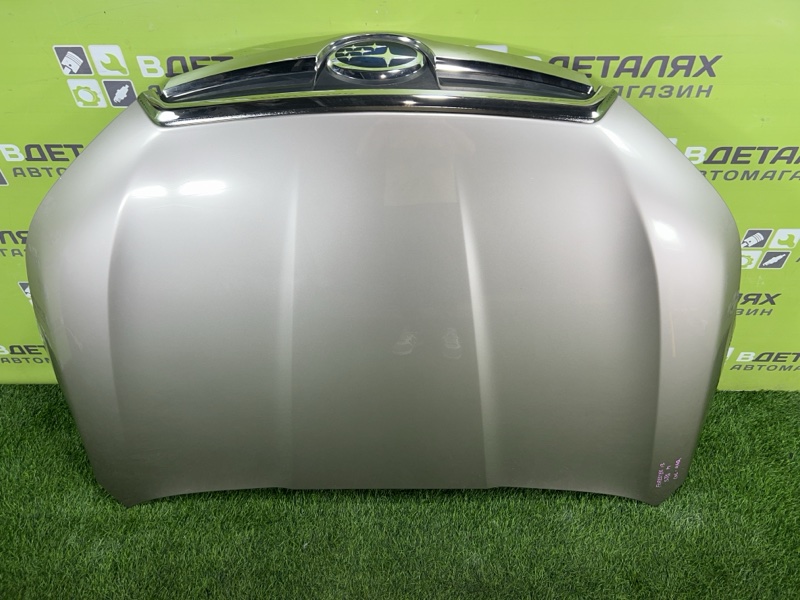 Капот FORESTER NEC SJG