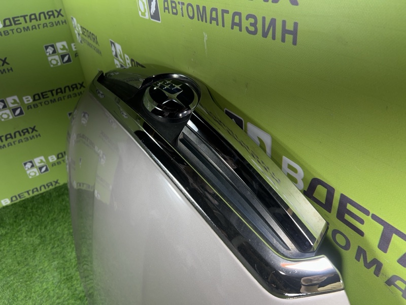Капот FORESTER NEC SJG