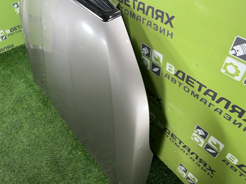 Капот FORESTER NEC SJG