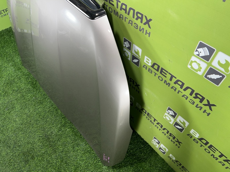Капот FORESTER NEC SJG