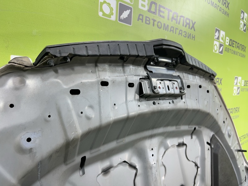 Капот FORESTER NEC SJG