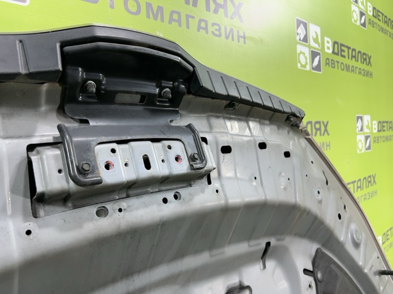 Капот FORESTER NEC SJG
