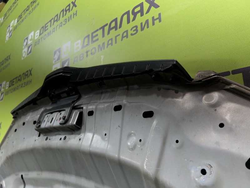 Капот FORESTER NEC SJG