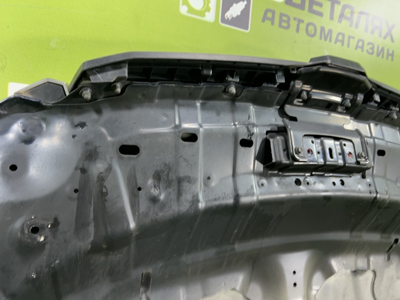Капот FORESTER M2Y SJG